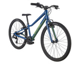 24" Cannondale Kids Quick 7-Speed (2025)