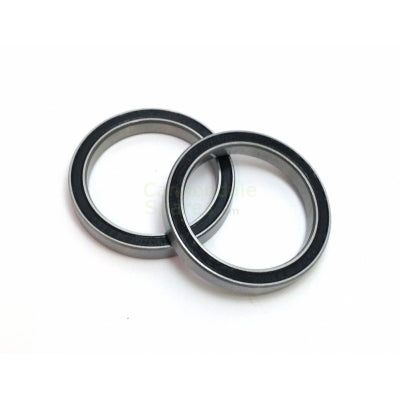 Headset Cannondale Lefty Headshok Bearings 1.56" Pair HD169