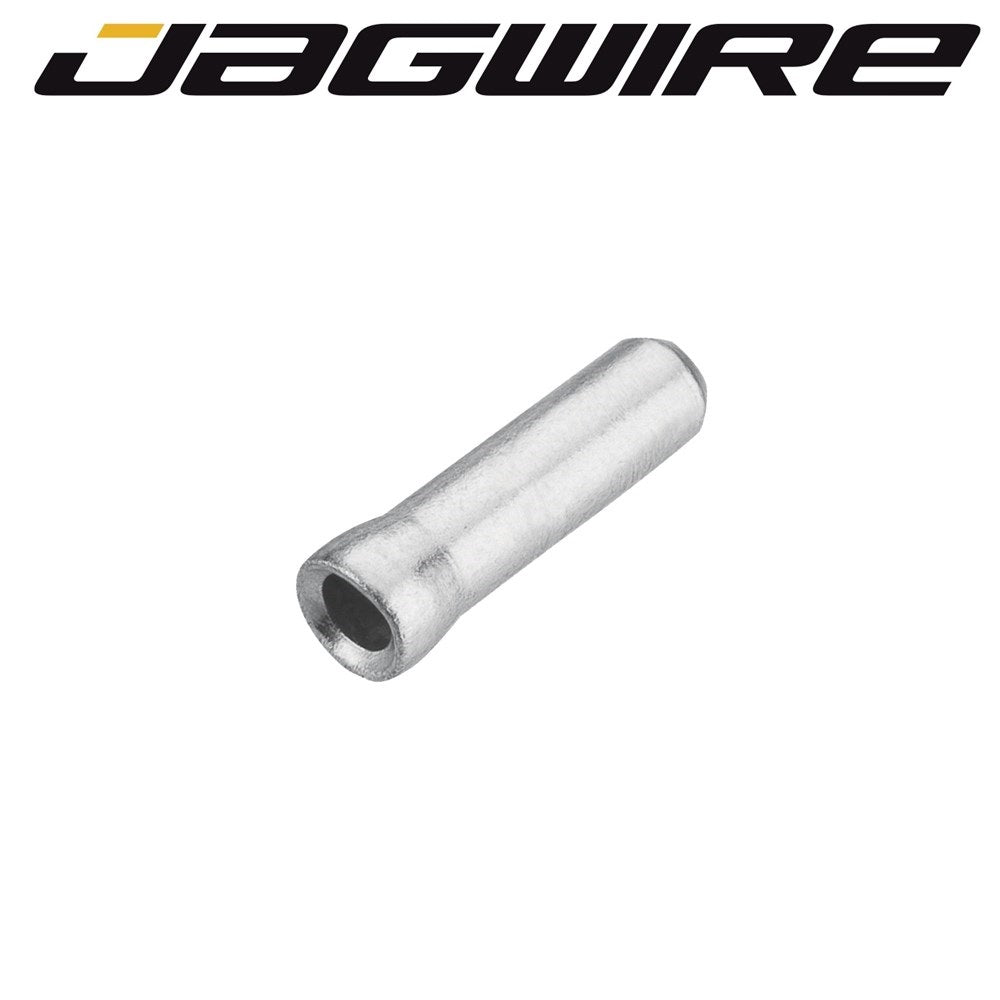 Cable Ends Jagwire Protector 1.5-1.8mm Alloy