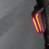 Moon Cerberus Sense 150lm Rear Light
