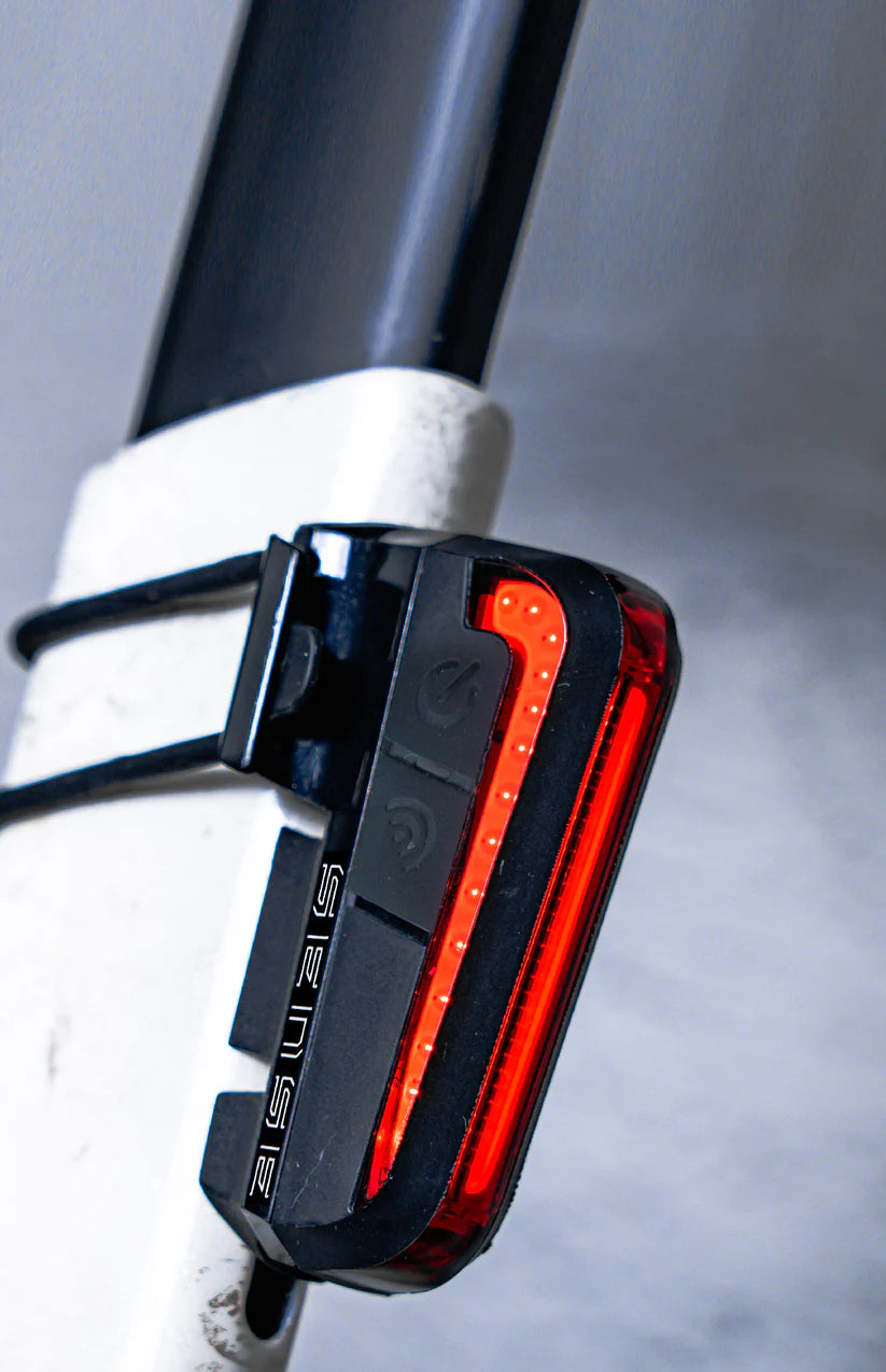 Moon Cerberus Sense 150lm Rear Light