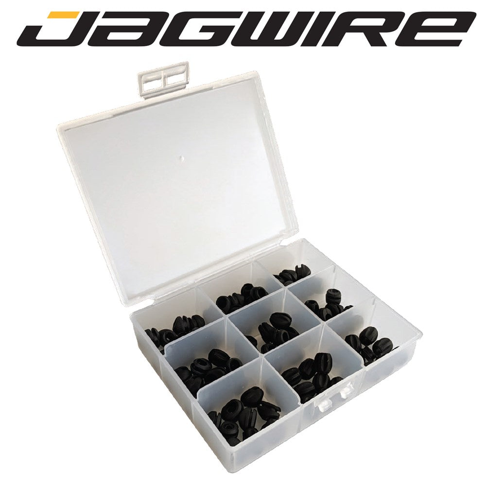 Jagwire Frame Plug Combo Box