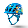 Kali Chakra Monsters Kids Helmet