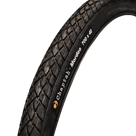 Tyre 700 Chaptah Mordeo Hybrid Wirebead