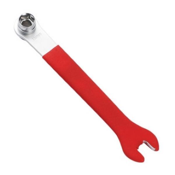 Tool Spanner Pedal 15mm