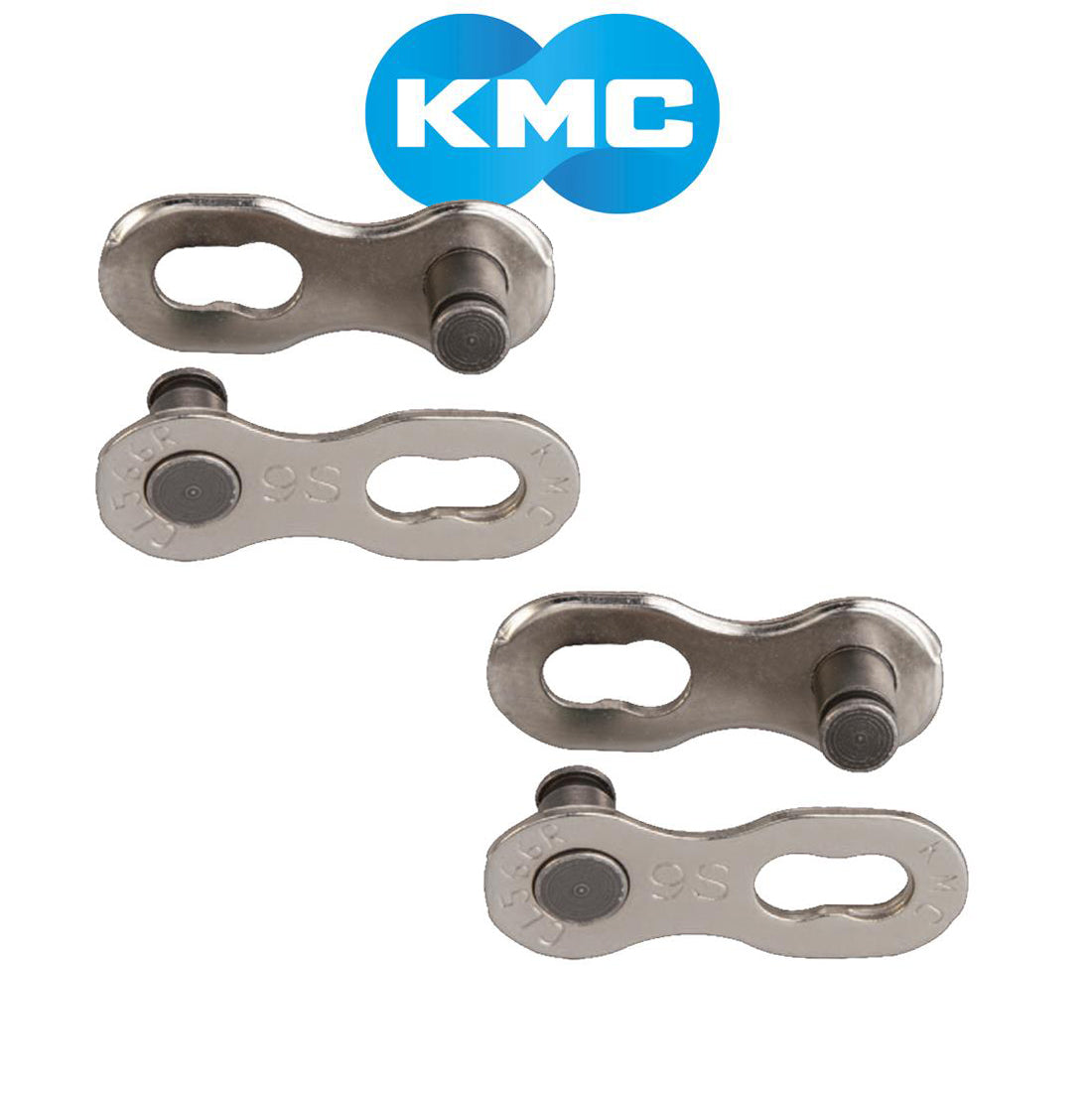Chain Link 9 Speed KMC Re-Usable Link