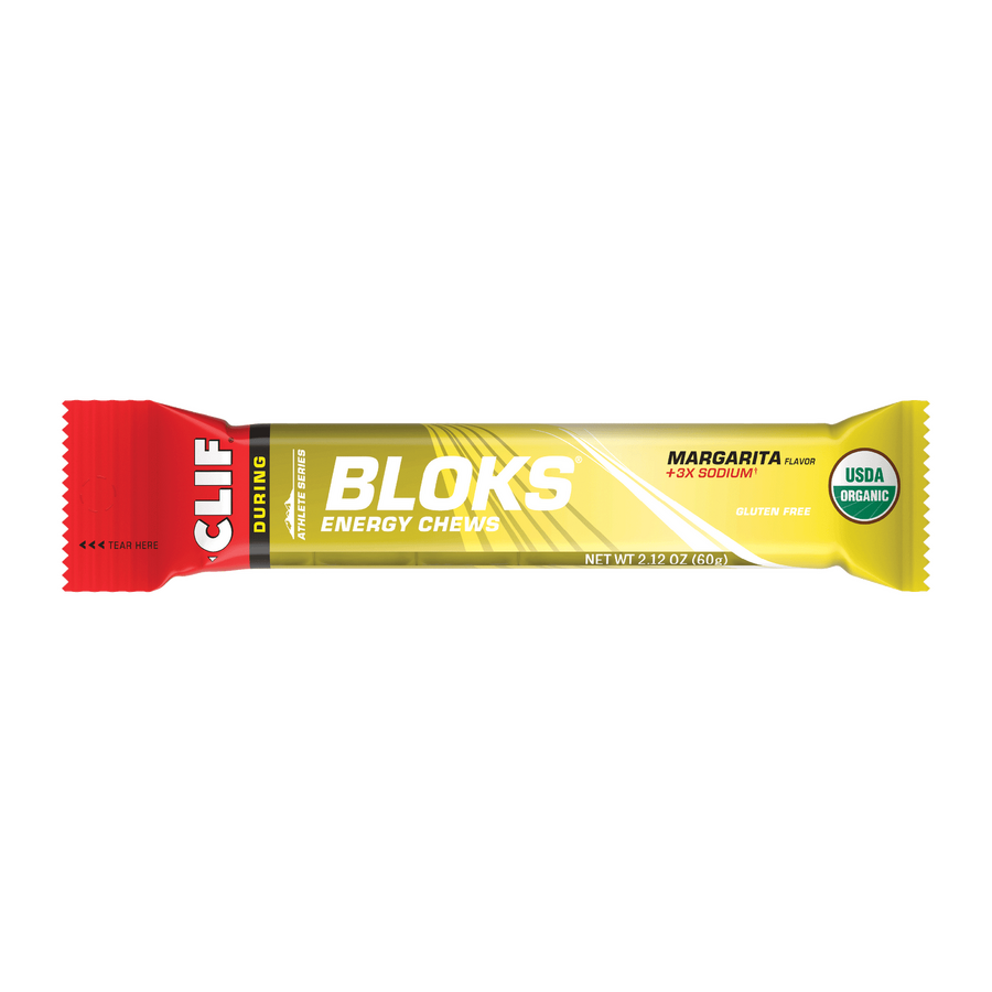 Clif Shot Bloks - Margarita