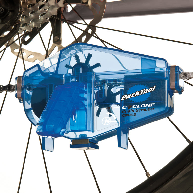 Park Tool CM-5.3 Chain Cleaner Scrubber