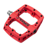 Tag Metals T3 Nylon Flat Pedals