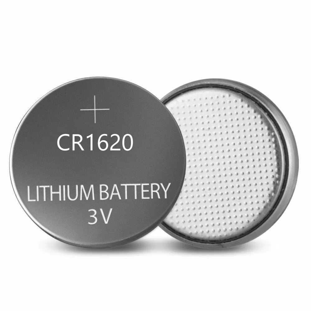 Battery CR1620 (ea)