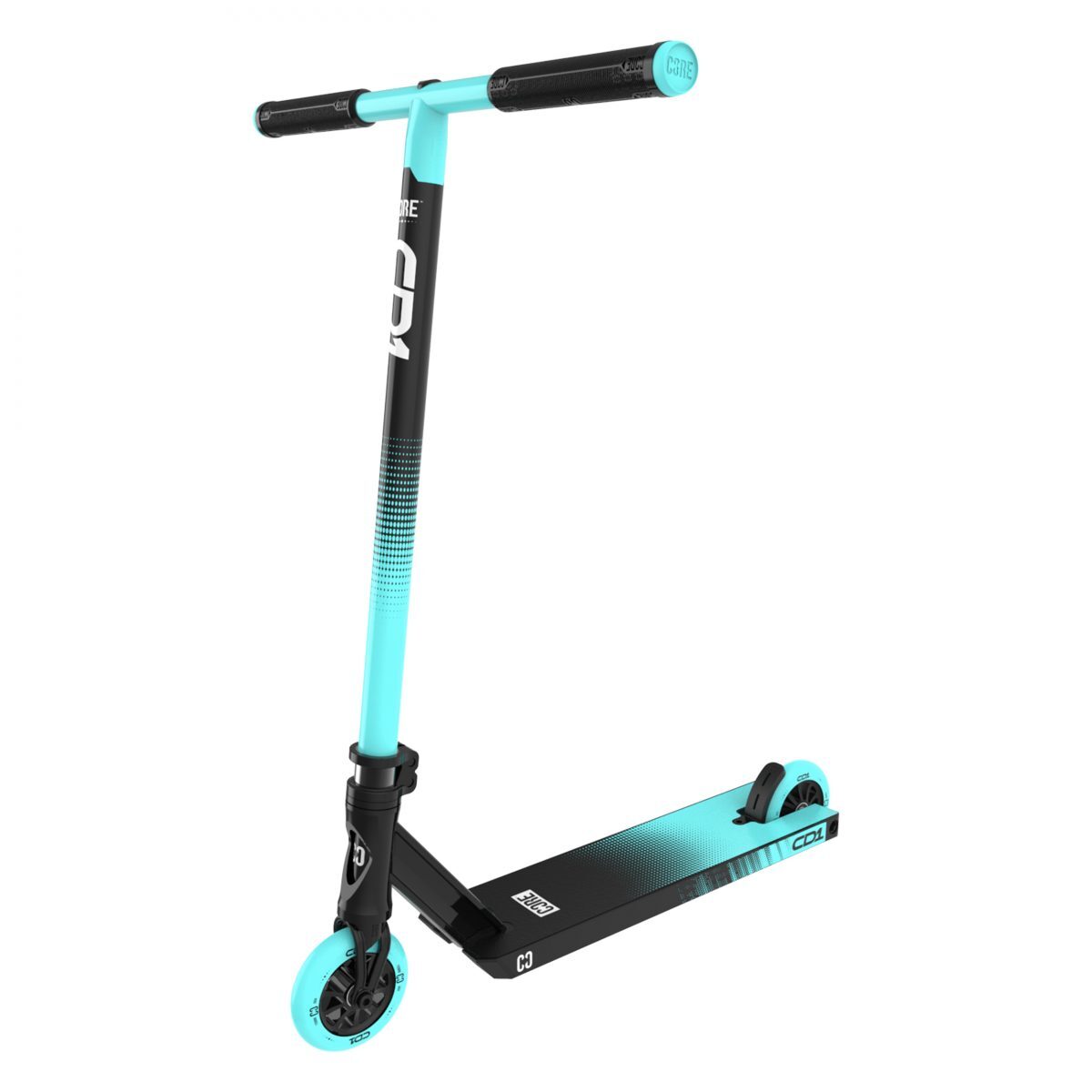 Core CD1 2 Wheel Scooter