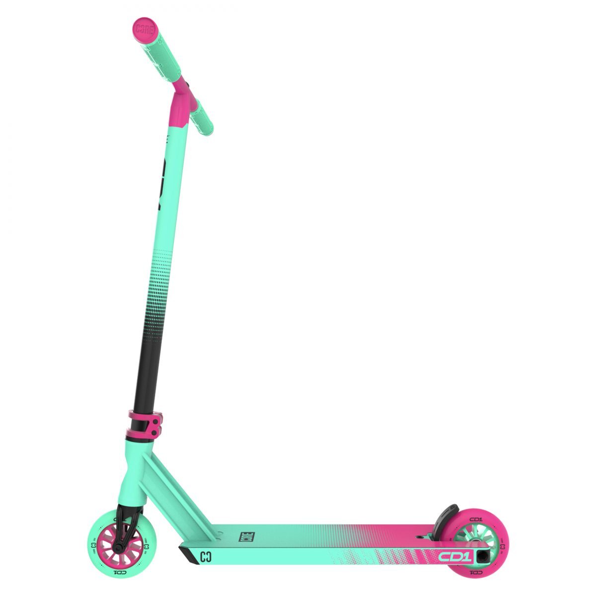 Core CD1 2 Wheel Scooter