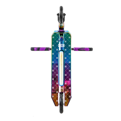 Core CG1 Complete Stunt Scooter NeoChrome