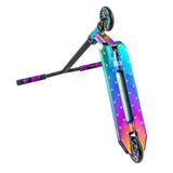 Core CG1 Complete Stunt Scooter NeoChrome