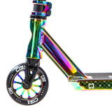 Core CG1 Complete Stunt Scooter NeoChrome