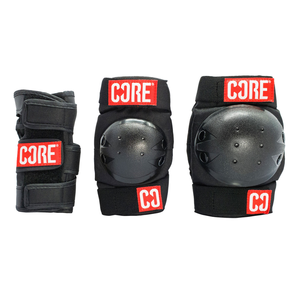 Core Junior Protection Set