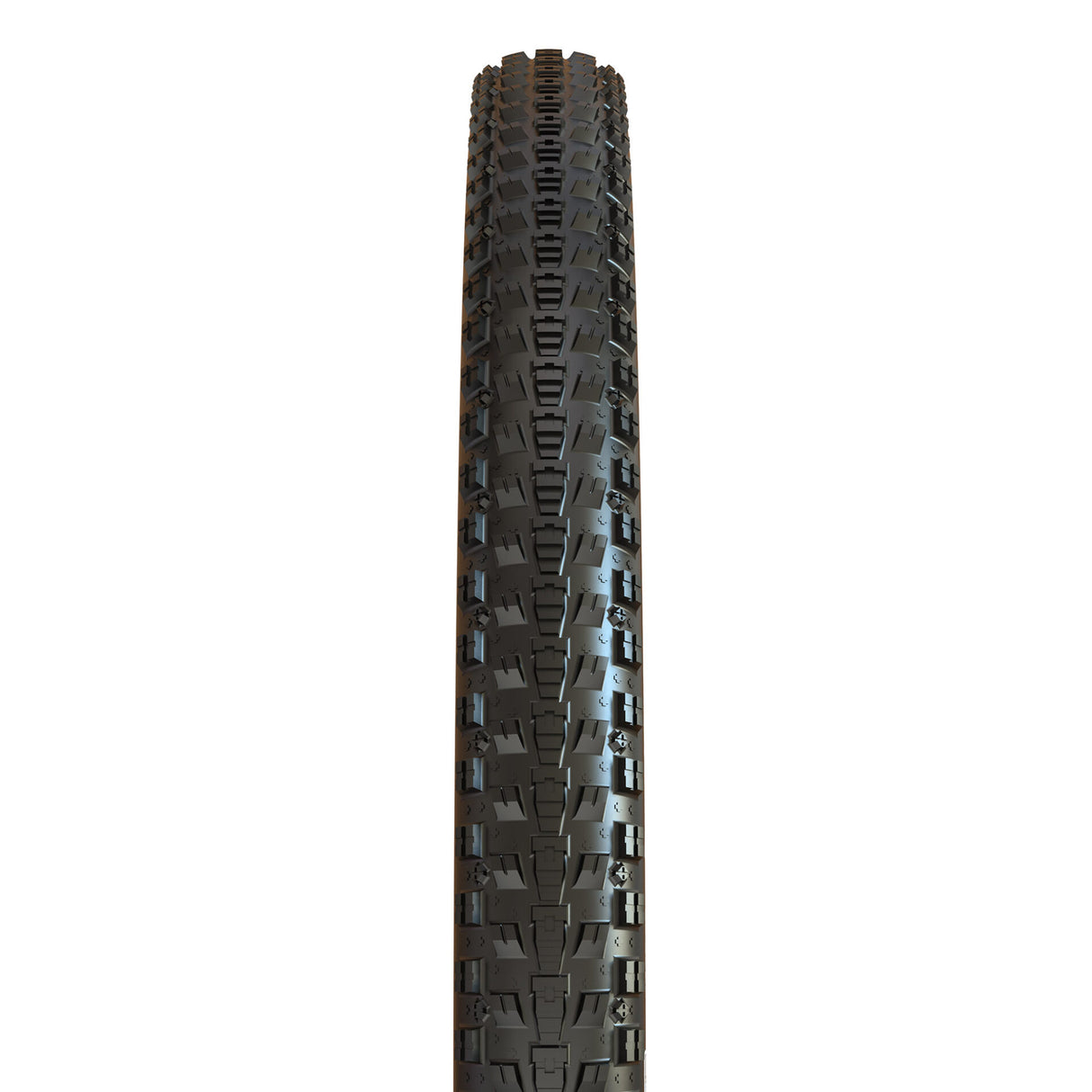 Tyre 26 x 1.95 Maxxis Crossmark ll Wirebead 60 TPI Dual Compound Black