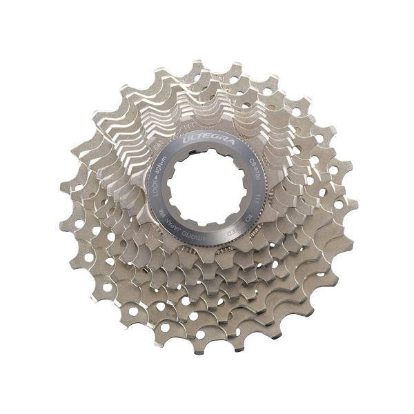 Cassette 10 Speed 11-28 Shimano Ultegra CS-6700