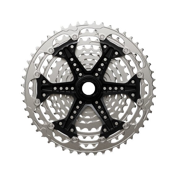 Cassette Shimano CS-M6200 Deore 12 Speed 10-51
