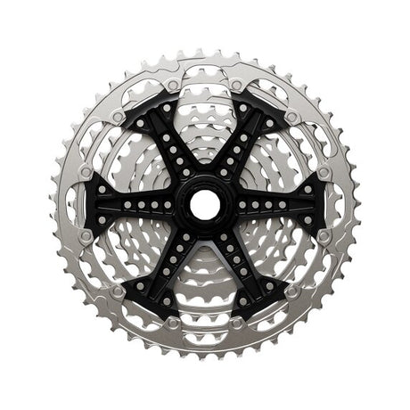 Cassette Shimano CS-M6200 Deore 12 Speed 10-51