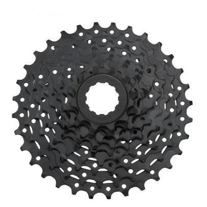 Cassette 9 Speed 11-34 Sunrace MS0