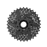 Cassette 9 Speed 11-34 Sunrace MS0