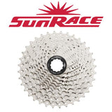 Cassette 10 Speed 11-34 Sunrace MS0