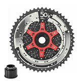 Cassette 12 Speed 10-50 Sunrace MZ91x (Sram XD) (2424d)