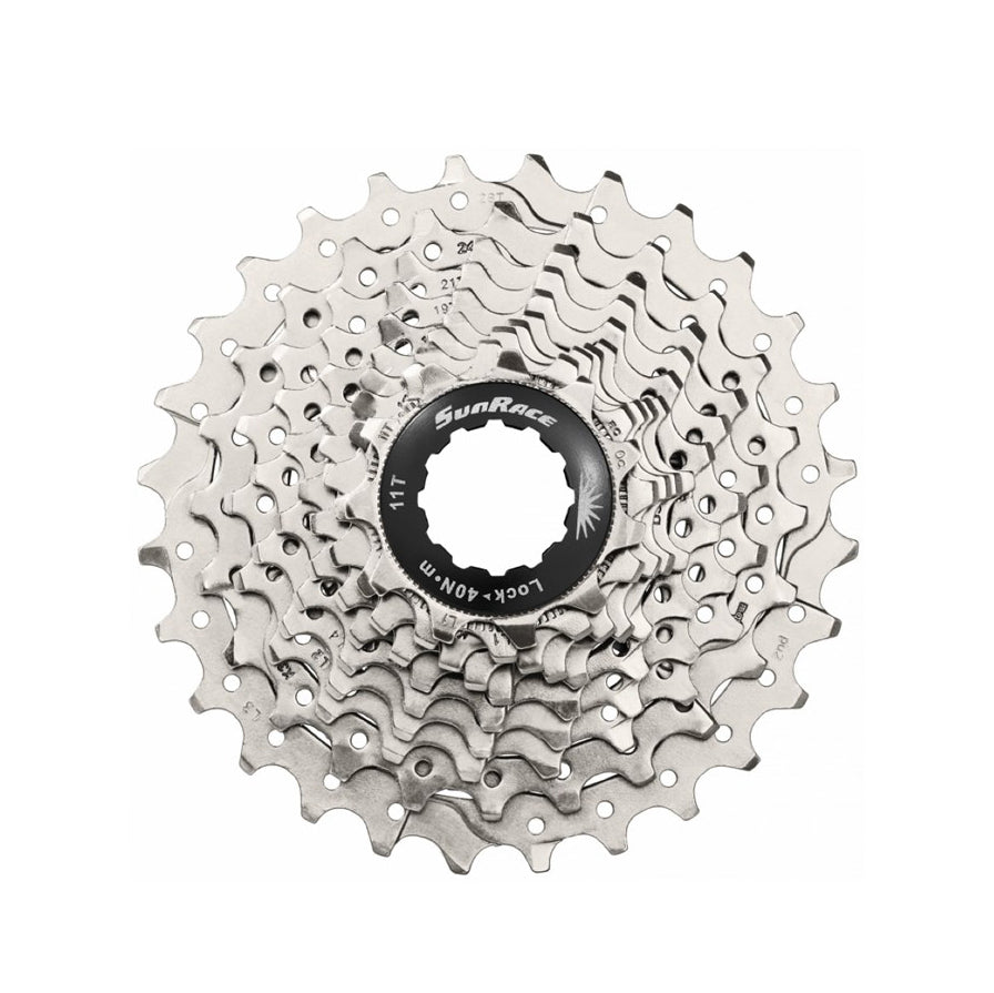 Cassette 10 Speed 11-28 Sunrace CSRS0