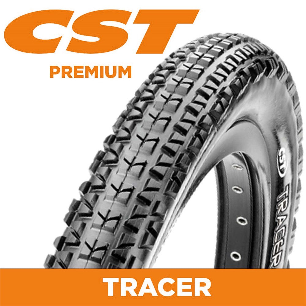 Tyre 20 x 2.10 CST Tracer BMX C1751