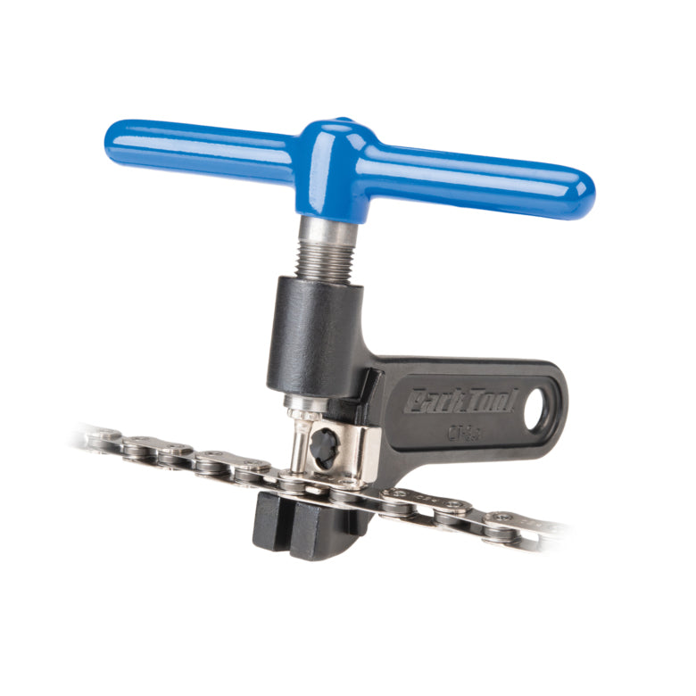 Park Tool CT-3.3 Chain Tool 5-12 Speed
