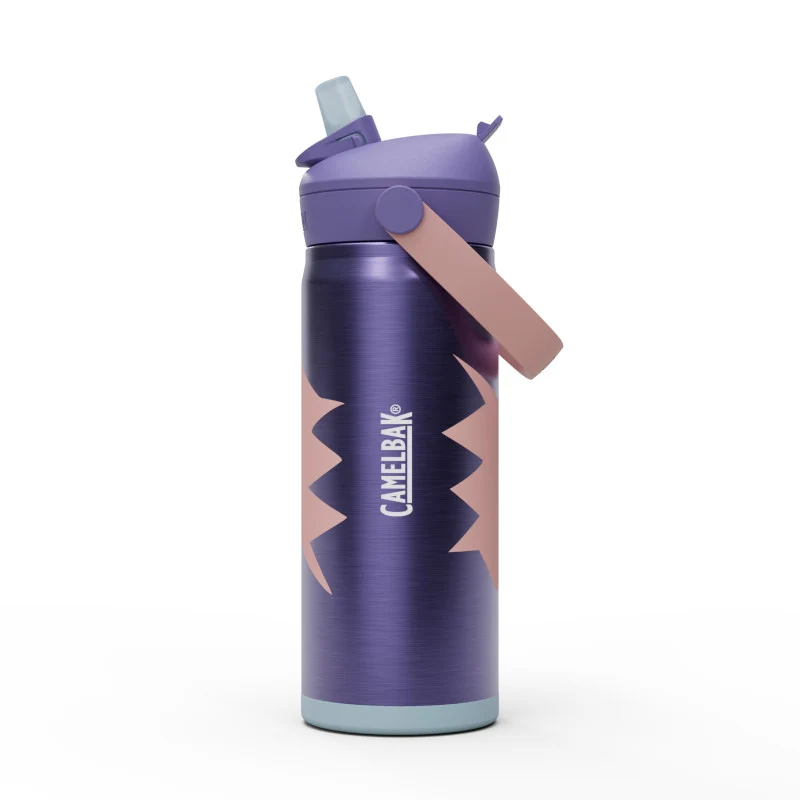 Camelbak Thrive Flip Straw Kids VSS Bottle 450mL