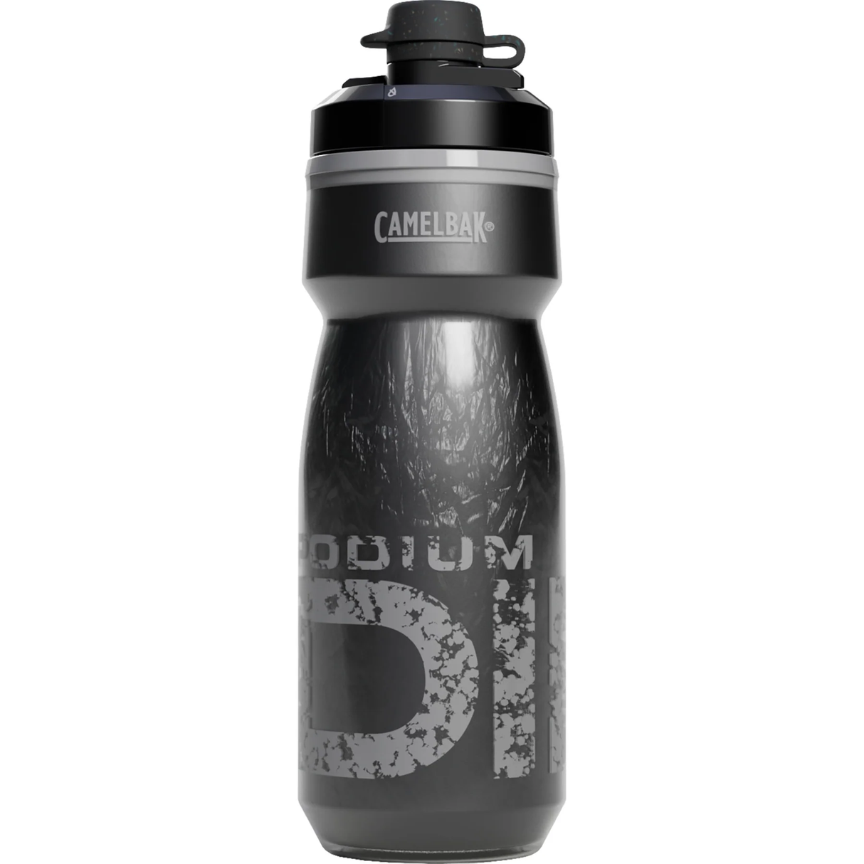 Camelbak Podium Chill Dirt Series Asphalt 600ML
