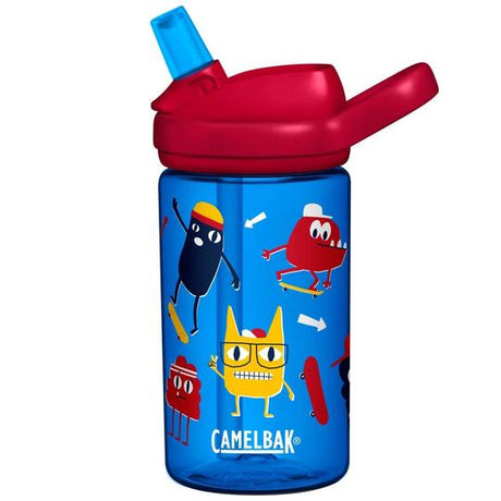 CamelBak Eddy+ Kids 400mL Bottle