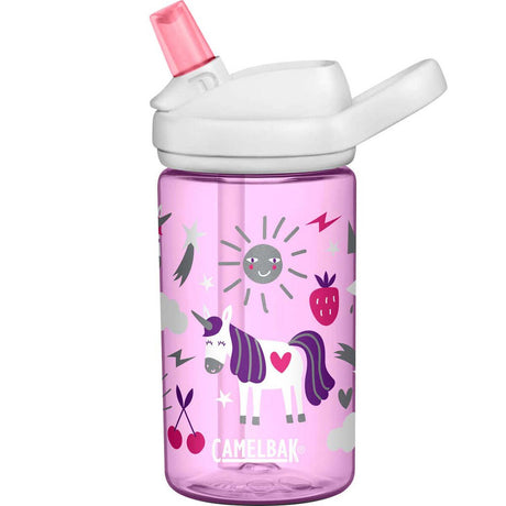 CamelBak Eddy+ Kids 400mL Bottle