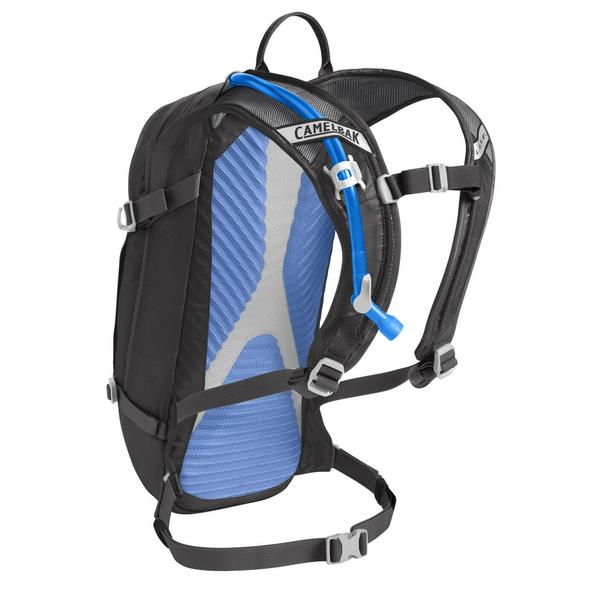 CamelBak Luxe 6 3L Hydration Pack