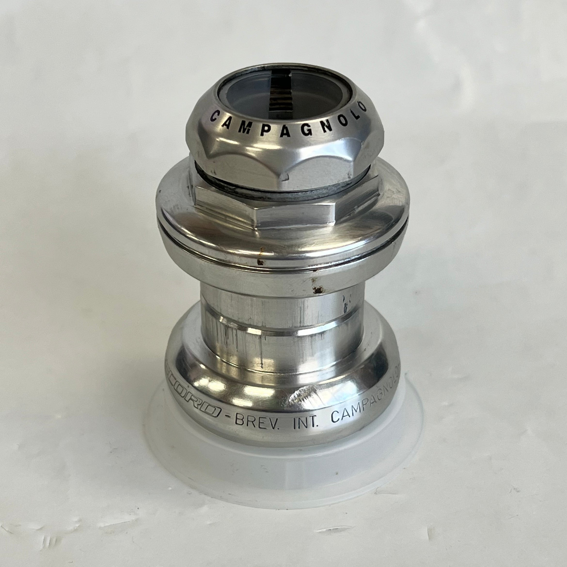 Campagnolo Record Headset Ahead 1