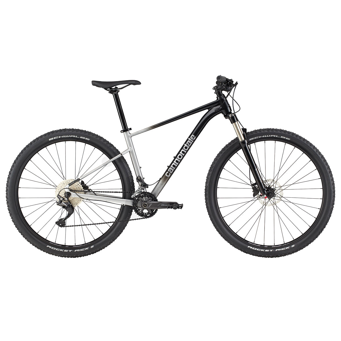 Cannondale Trail SL 4