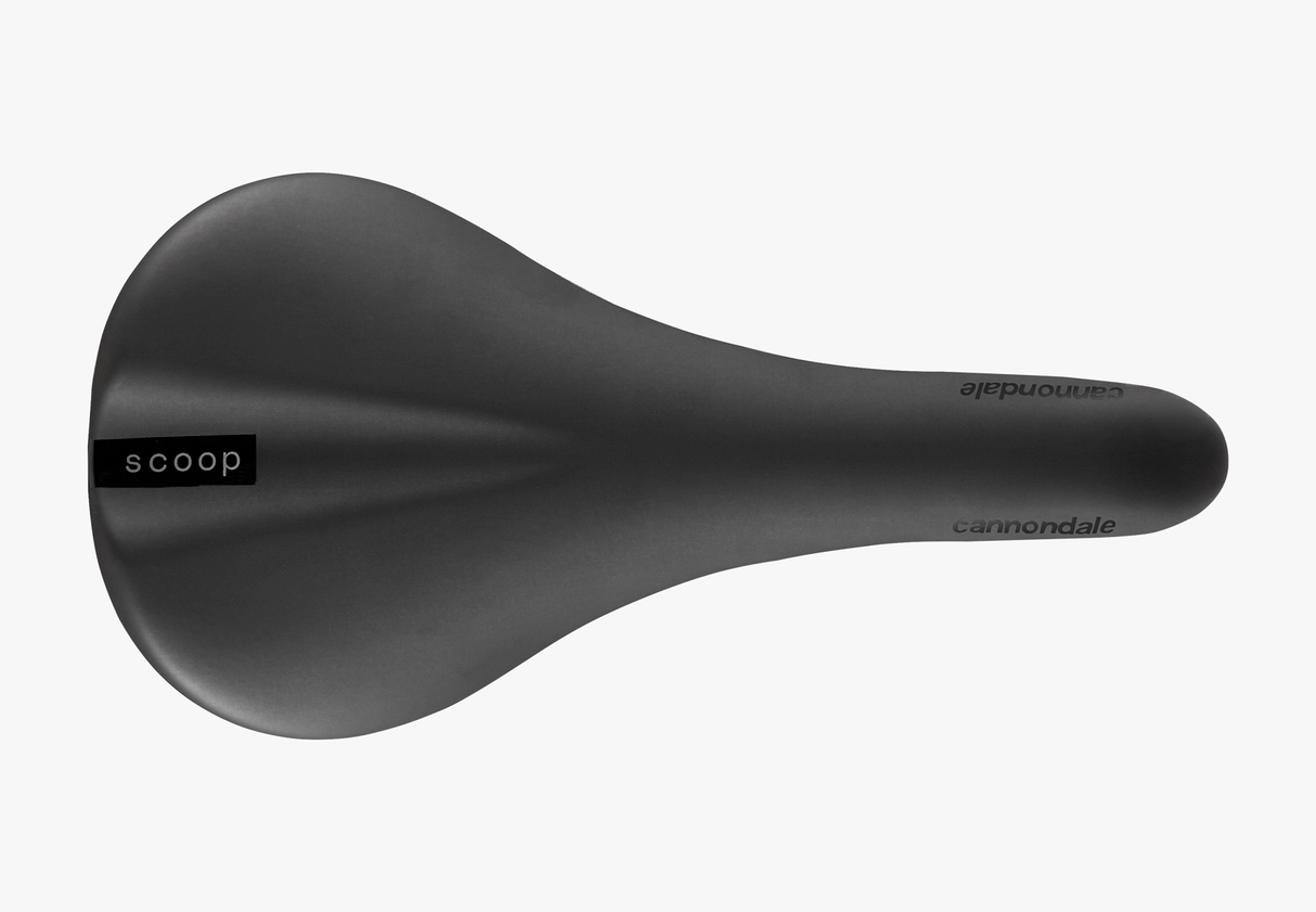Cannondale Scoop Chromo Radius 142mm Saddle
