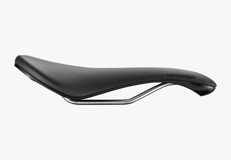 Cannondale Scoop Chromo Radius 142mm Saddle