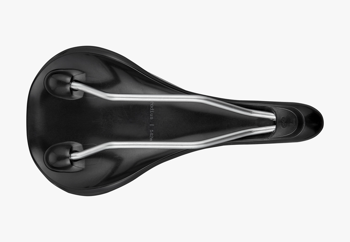 Cannondale Scoop Chromo Radius 142mm Saddle