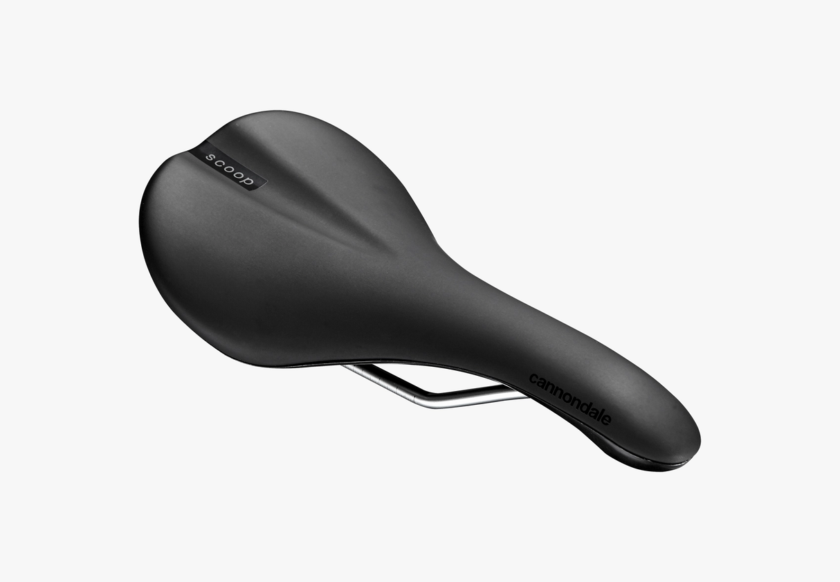 Cannondale Scoop Chromo Radius 142mm Saddle