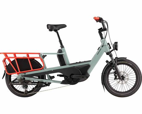 Cannondale Cargowagen Neo (2025)