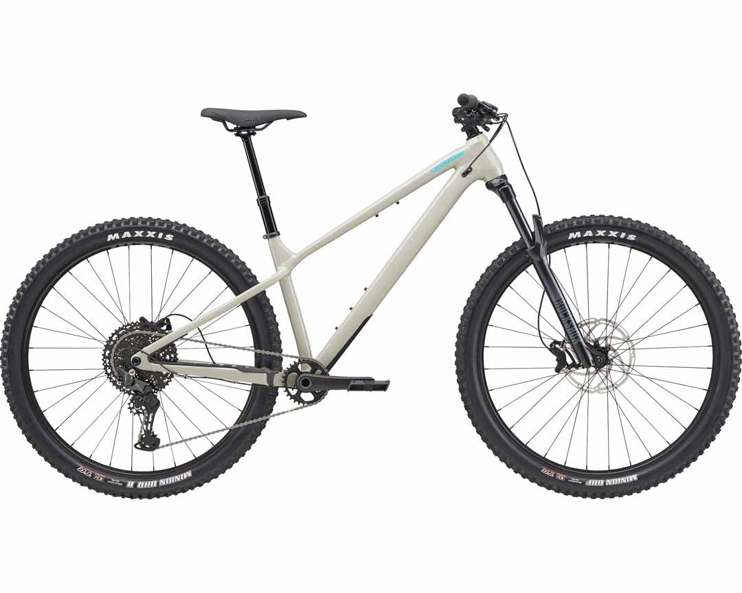 Cannondale Habit HT 1 Mountain Bike (2025) Tiger Shark