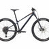 Cannondale Habit HT 1 Mountain Bike (2025) Tungsten Blue