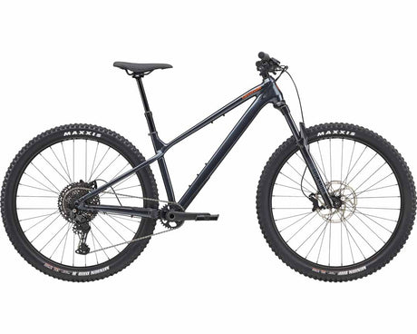 Cannondale Habit HT 1 Mountain Bike (2025) Tungsten Blue