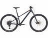 Cannondale Habit HT 1 Mountain Bike (2025) Tungsten Blue