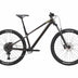 Cannondale Habit HT 2 Mountain Bike (2025) Obsidian