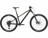 Cannondale Habit HT 2 Mountain Bike (2025) Obsidian