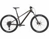 Cannondale Habit HT 2 Mountain Bike (2025) Obsidian